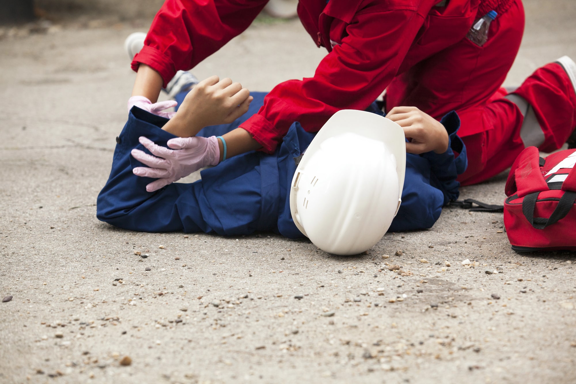 construction accident lawyer